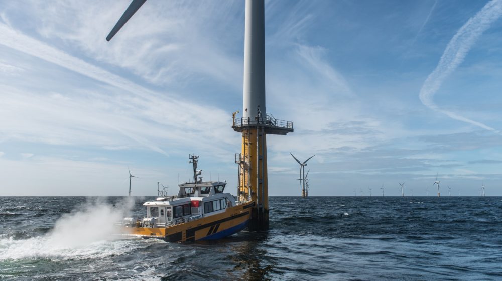 MEMBER NEWS: OWGP launches £4.2M support package for UK offshore wind supply chain