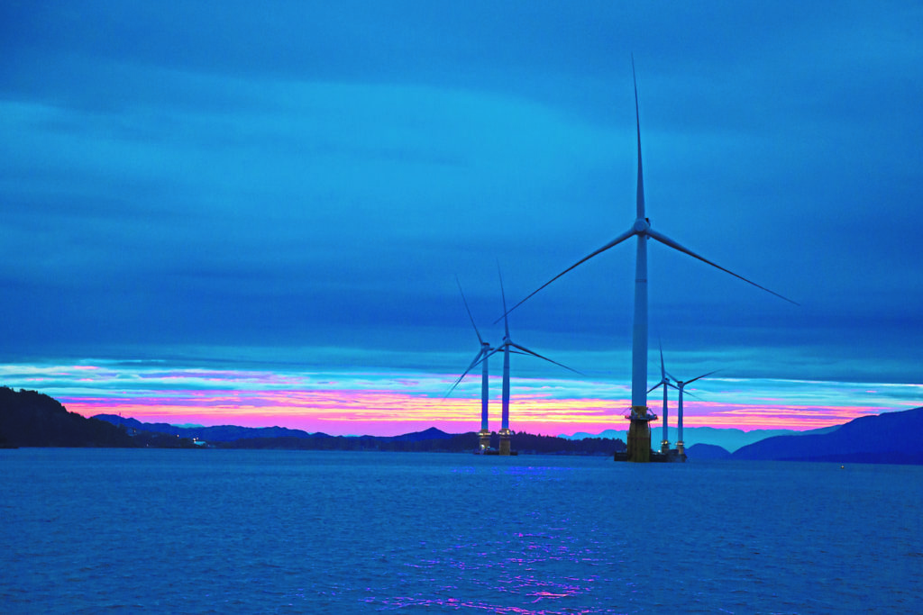 MEMBER NEWS: Equinor becomes latest company to confirm ScotWind participation