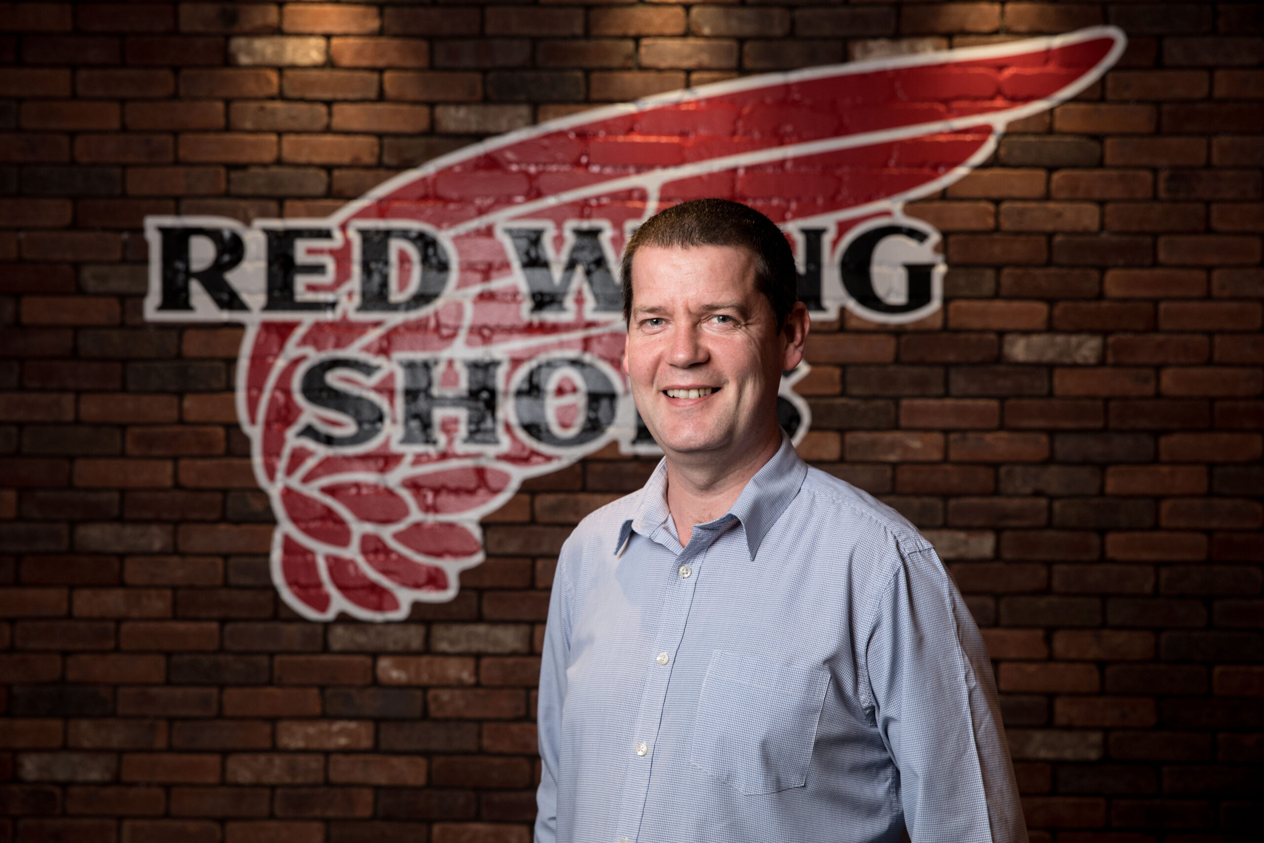 MEMBER NEWS: Red Wing strengthens leadership team with sales promotion