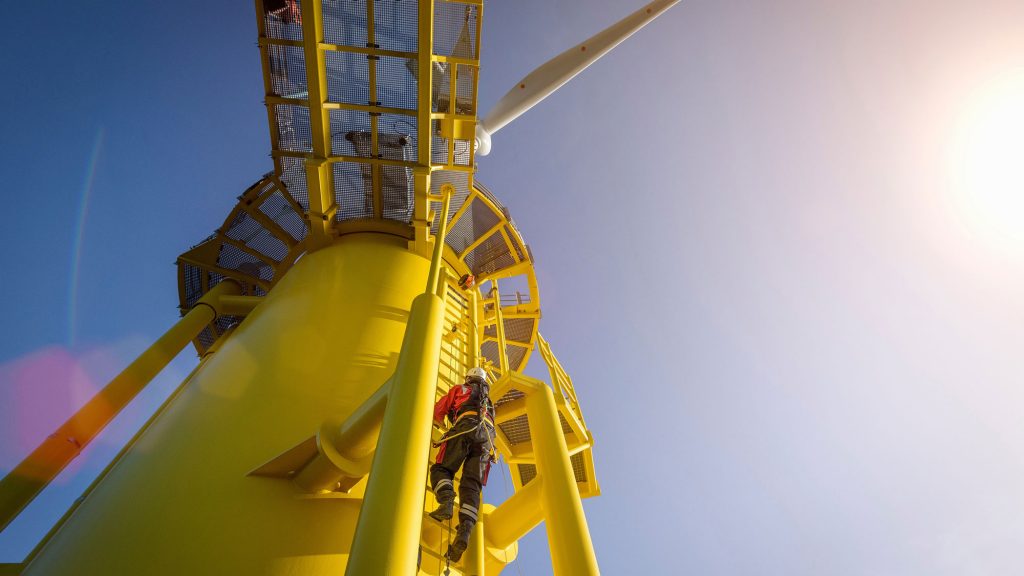 MEMBER NEWS: bp, Aker and Statkraft join forces for offshore wind in the Norwegian North Sea