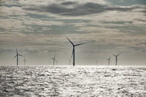 Hornsea One Offshore Wind Farm - Ørsted