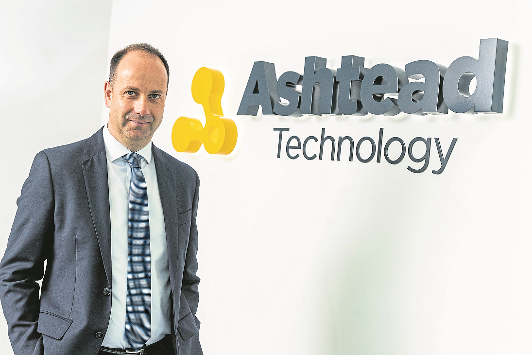 MEMBER NEWS: Ashtead Technology starts new growth chapter after successful IPO