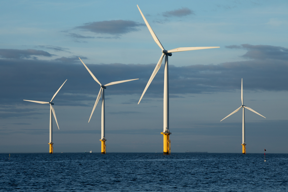 MEMBER NEWS: National Decommissioning Centre secures funding to support the development of installation technology for offshore wind farms
