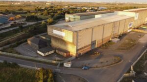 MTE Acquires New Riverside Facility
