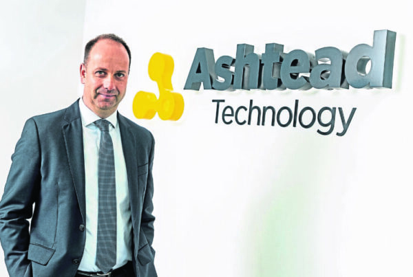 Allan Pirie, Ashtead Technology
