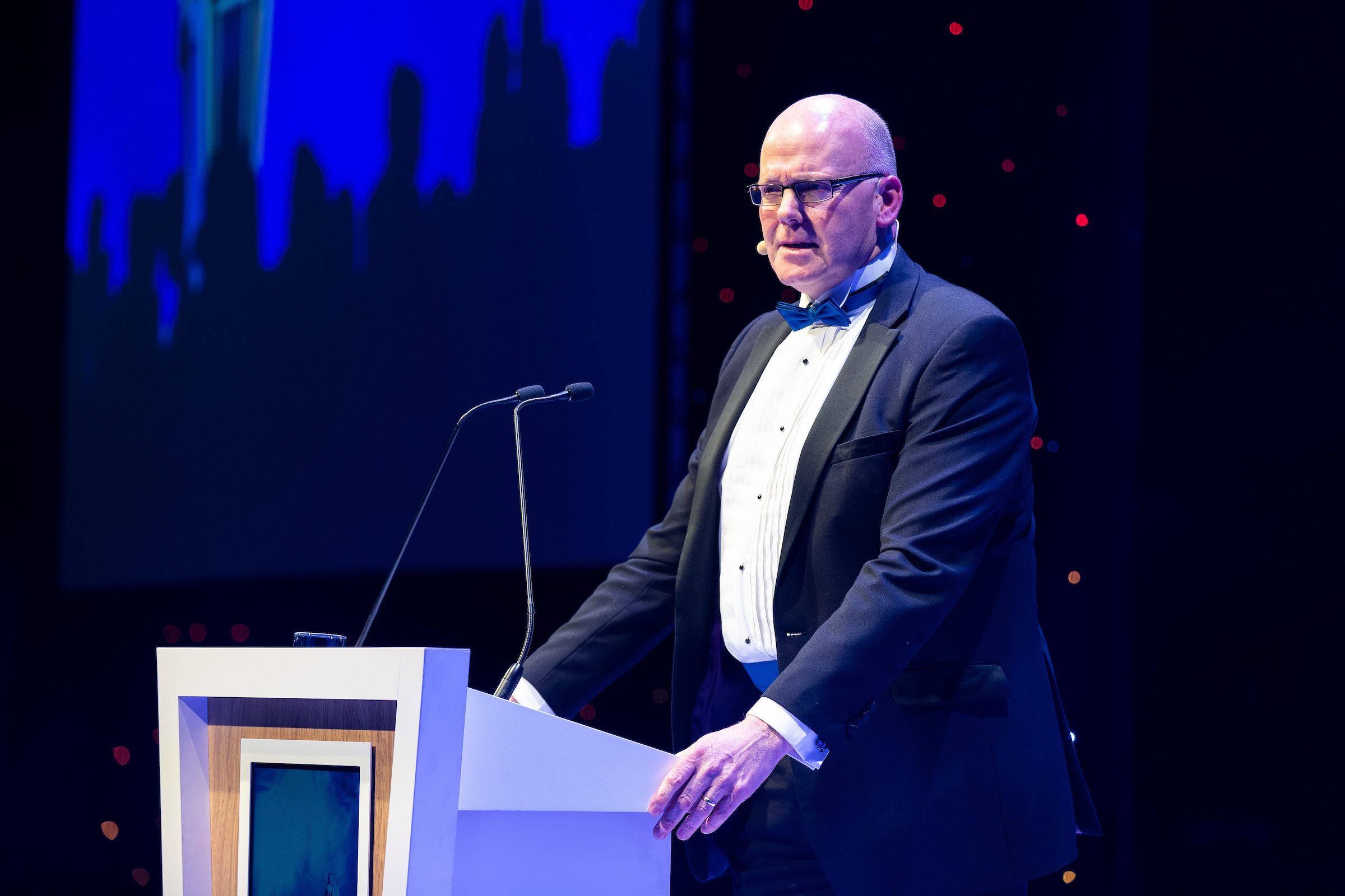 MEMBER NEWS: Finalists announced for Subsea Expo awards