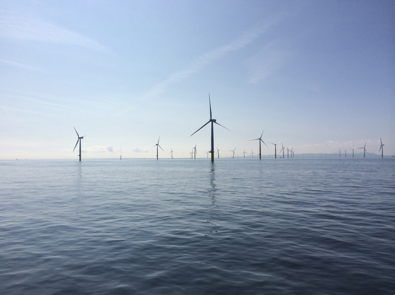MEMBER NEWS: James Fisher increases offshore wind asset operations and maintenance portfolio with triple offshore substation contract from Balfour Beatty Equitix Consortium