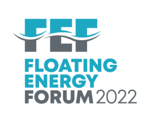 Floating Energy Forum 2022 logo