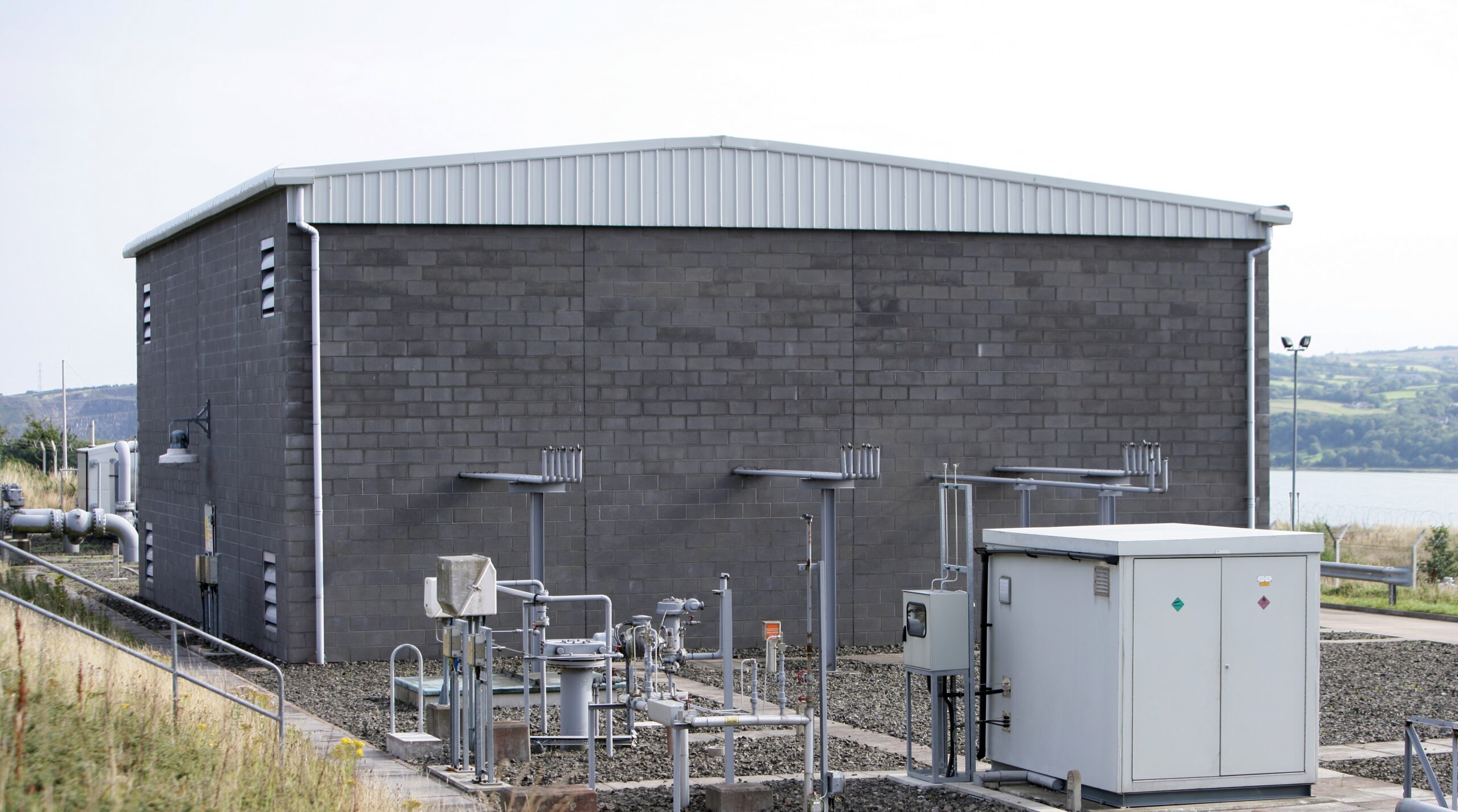 MEMBER NEWS: Ballylumford Power-to-X Project to accelerate the commercialisation of first-of-a-kind longer duration energy storage