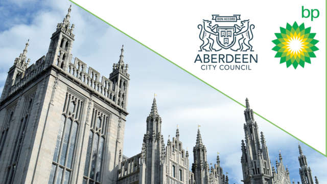 MEMBER NEWS: Aberdeen Hydrogen Hub set to move forward