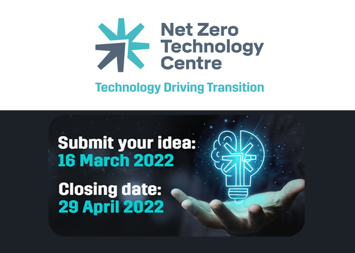 MEMBER NEWS: £10 million funding competition launched to strengthen net zero technologies