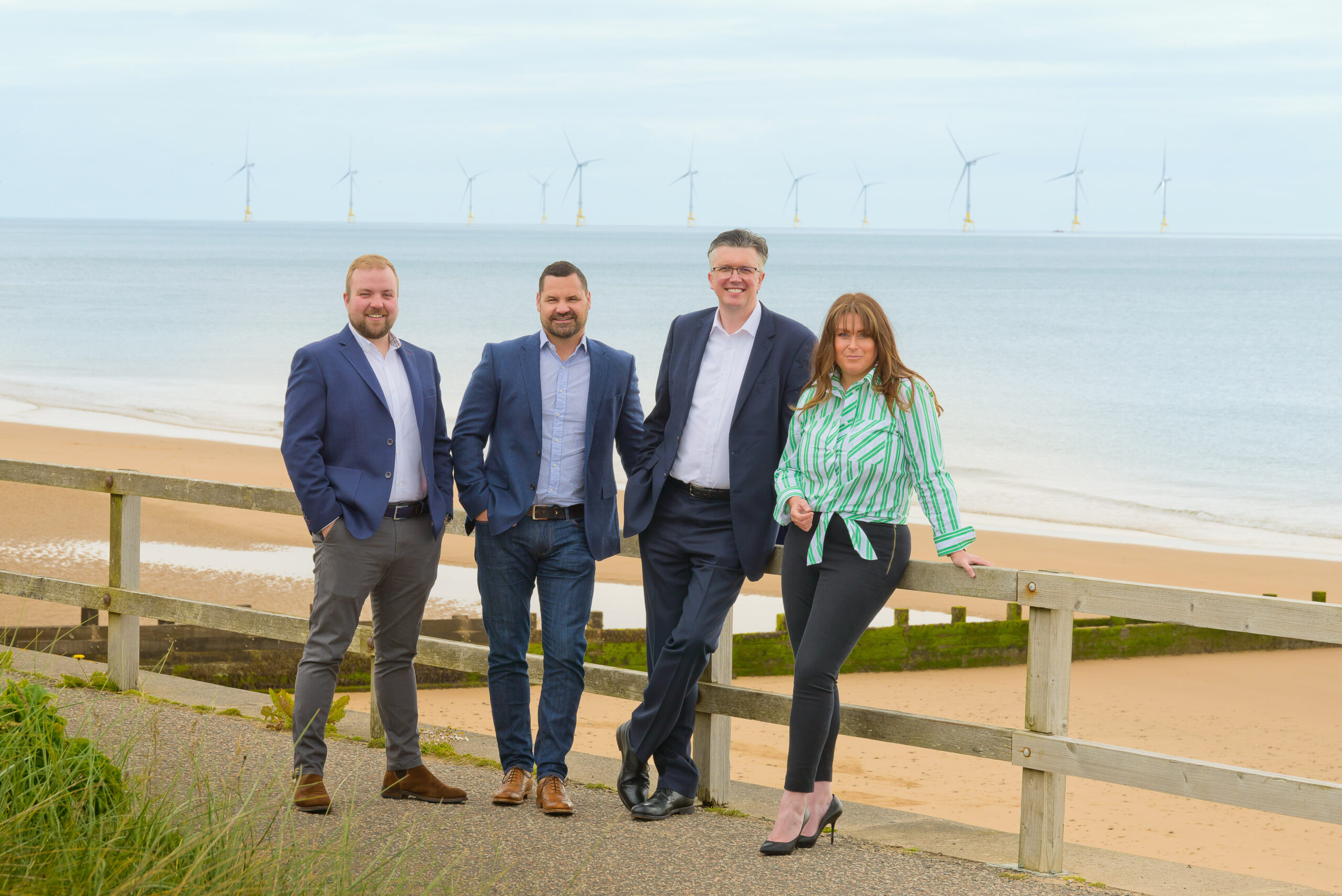 MEMBER NEWS: Coast Renewable Services and Peterson Energy Logistics to form offshore-wind focused joint venture