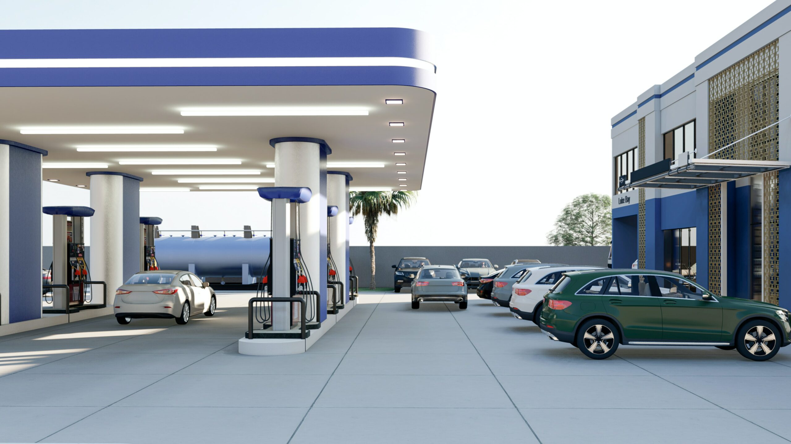 MEMBER NEWS: Verlume Blog – Remote Power: The Offshore Filling Stations of the Future