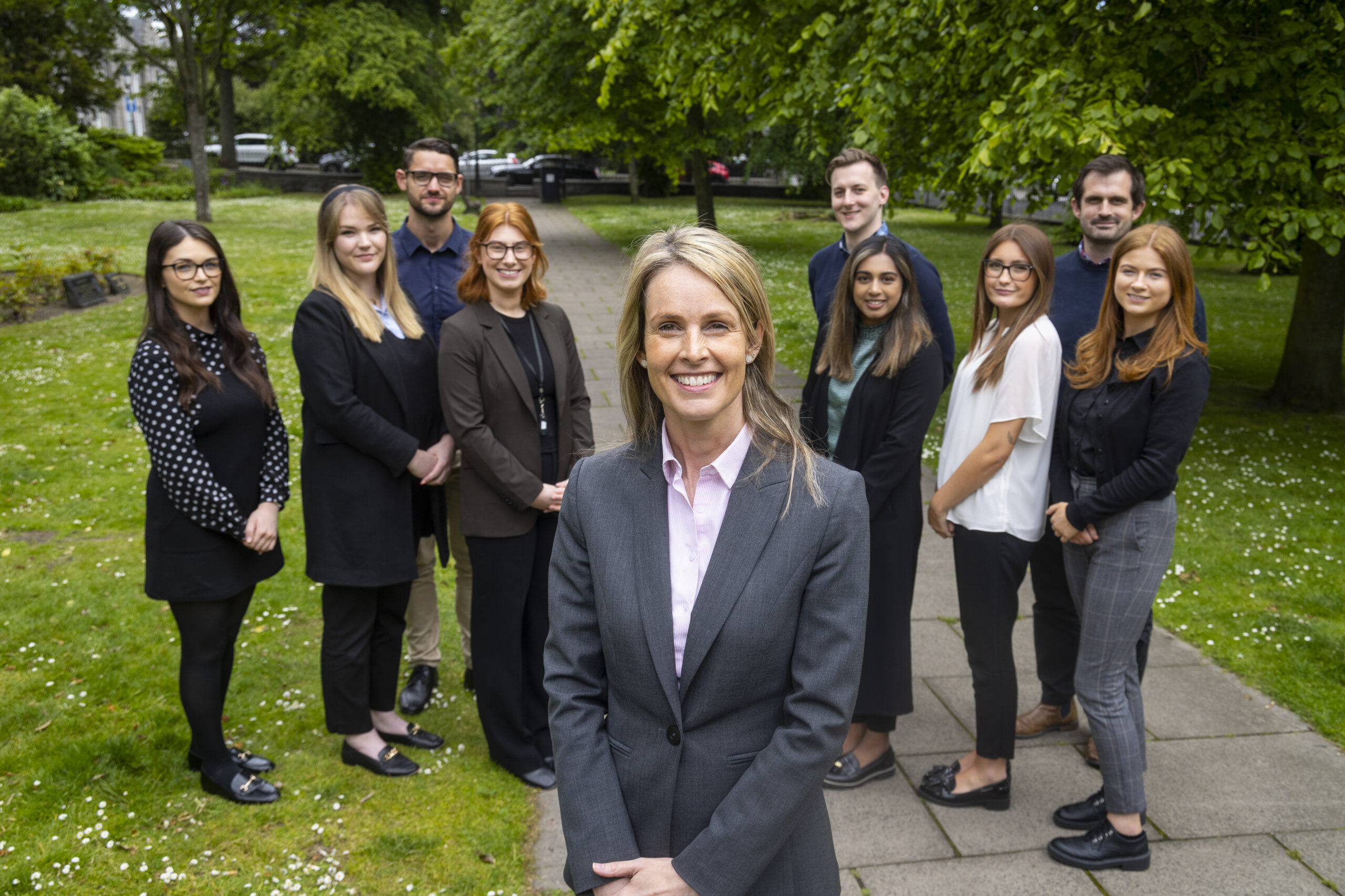 MEMBER NEWS: TMM Recruitment expands team by a third as post-pandemic world creates new opportunities