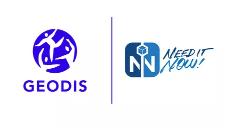 MEMBER NEWS: GEODIS to acquire Need It Now Delivers to significantly strengthen its U.S. offerings
