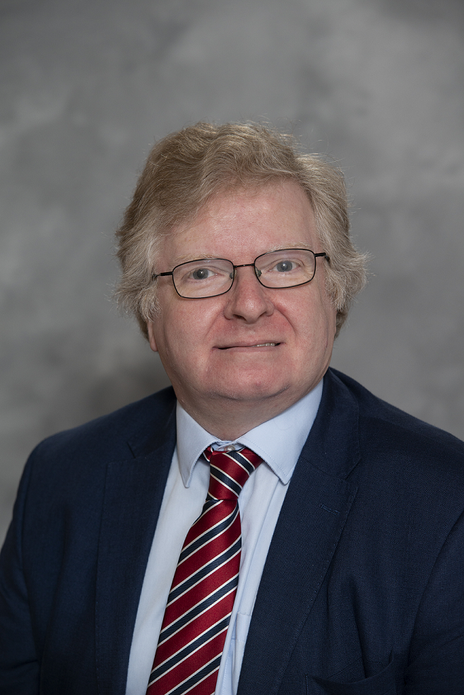 AREG NEWS: Aberdeen City Councillor Ian Yuill is latest member of AREG Board