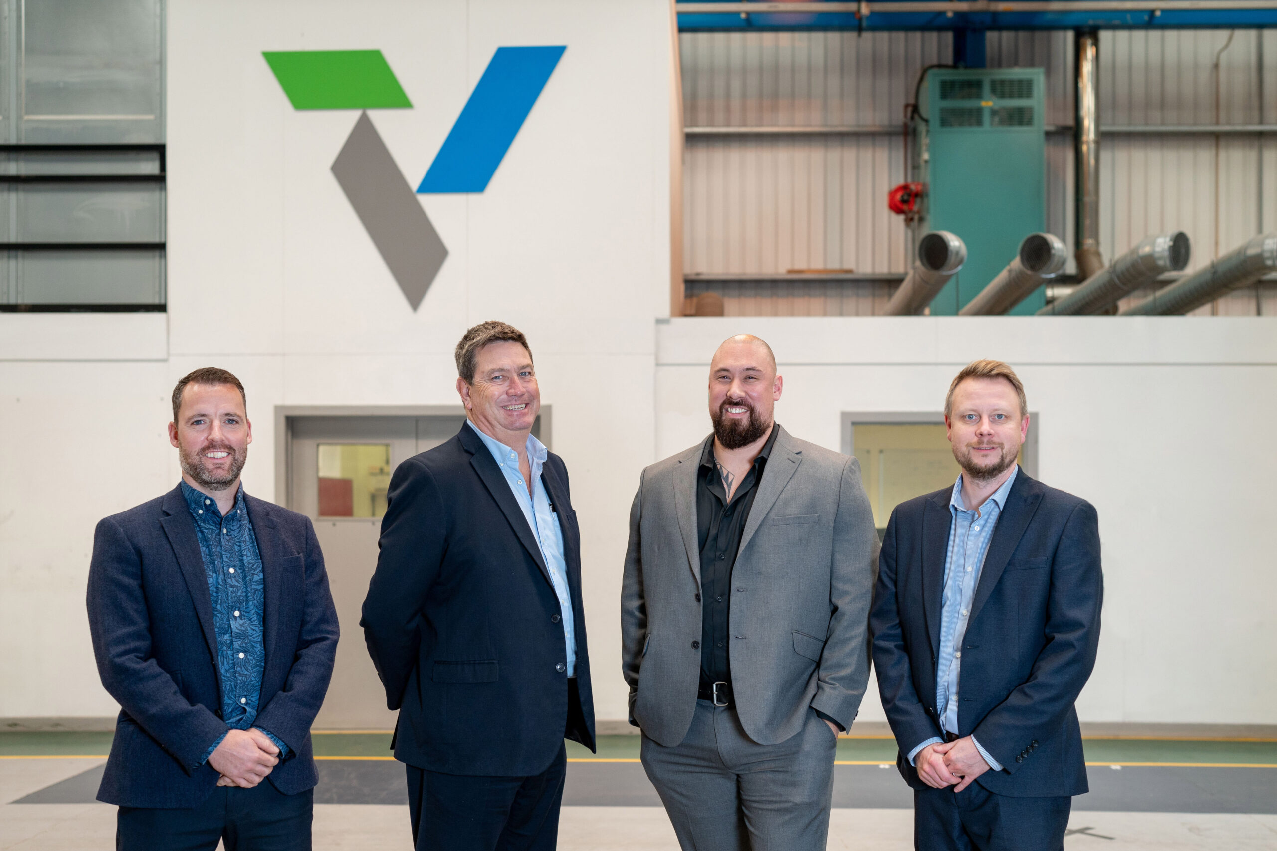 MEMBER NEWS: Verlume strengthens leadership team in preparation for growth at scale