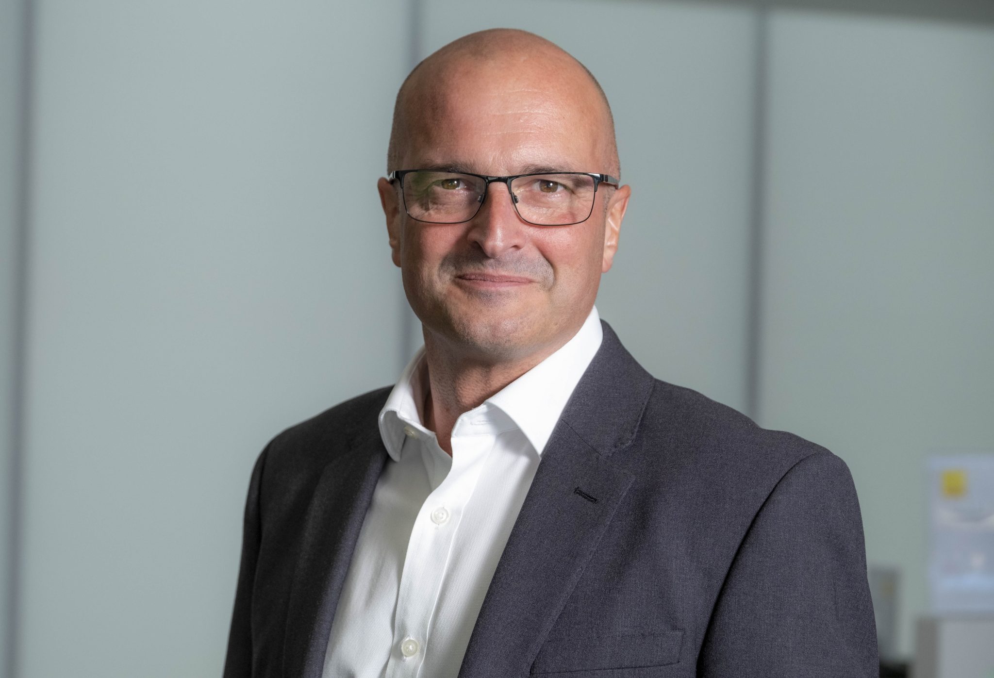 MEMBER NEWS: AAB Group announces Mark Perry as its new chief people and integration officer