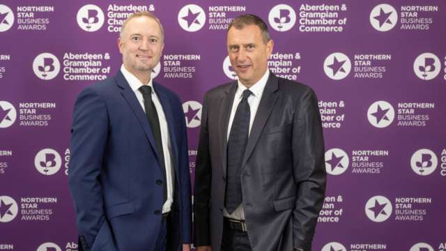 MEMBER NEWS: Finalists announced for Northern Star Business Awards 2023
