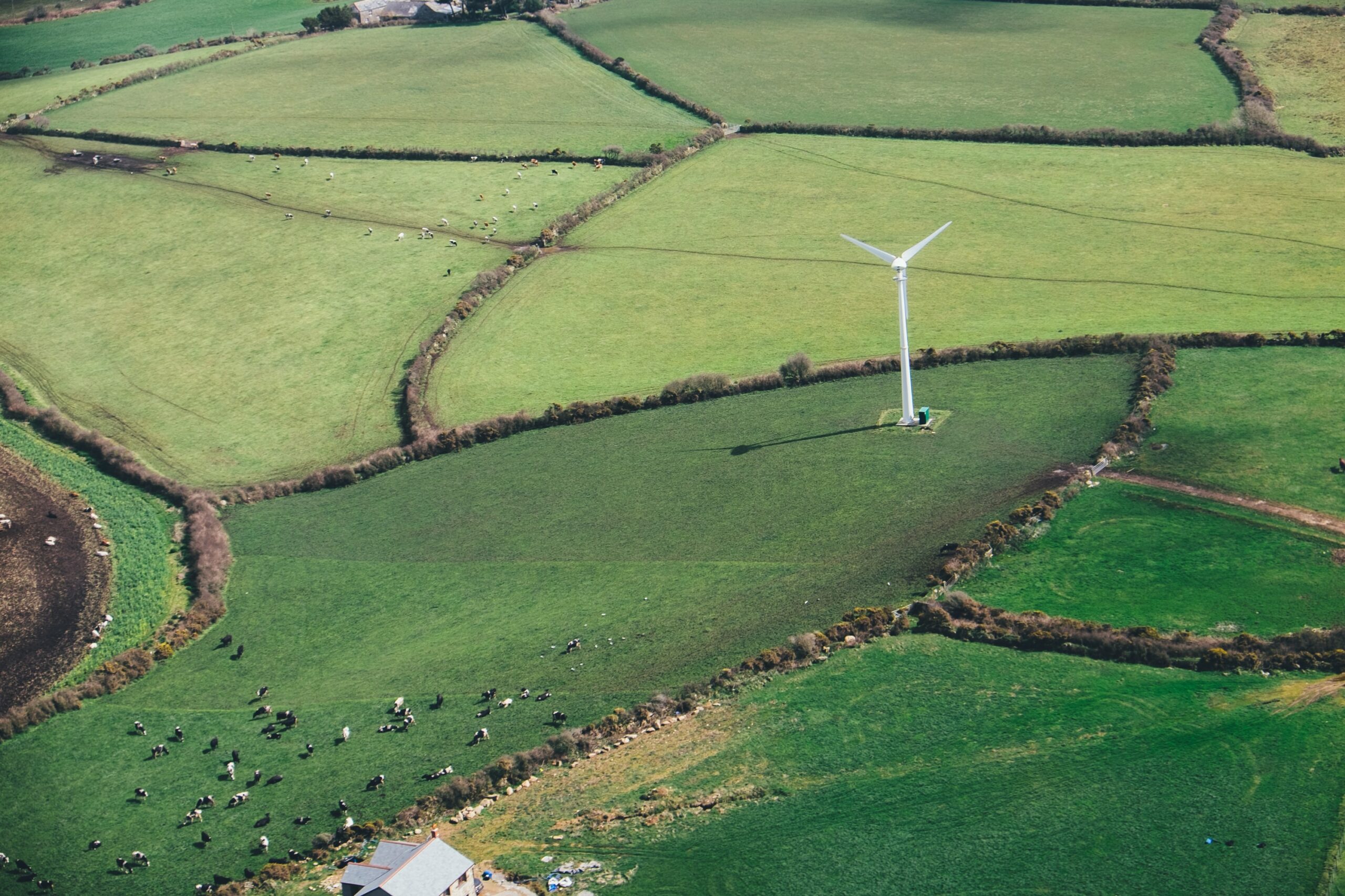 MEMBER NEWS: THREE60 commits to wind market with acquisition of Orkney-based specialist