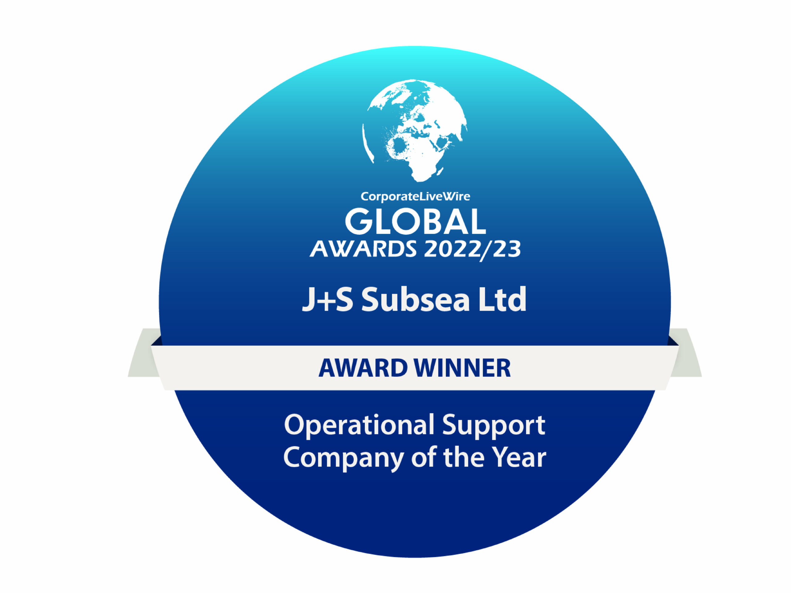 MEMBER NEWS: J+S celebrates strong year with global award