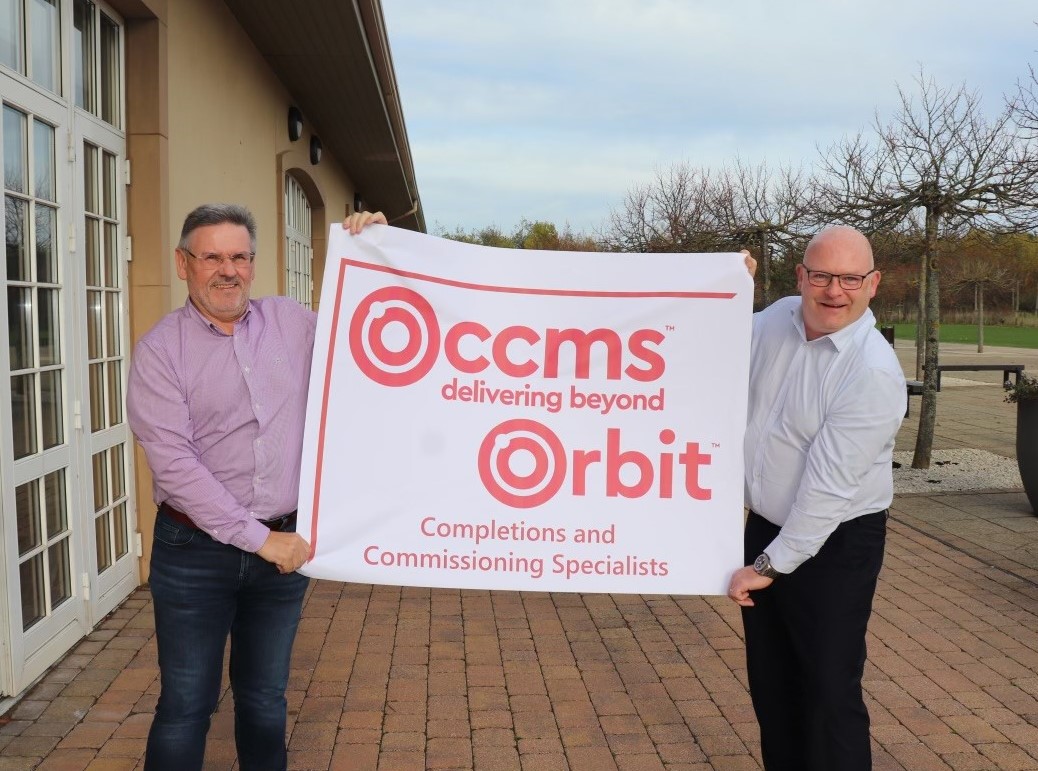 MEMBER NEWS: OCCMS appoint new Directors to support global growth in major projects
