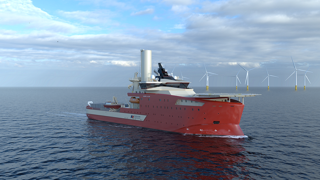 MEMBER NEWS: North Star raises £140m investment to build next wave of renewables fleet, including £50m from Scottish National Investment Bank