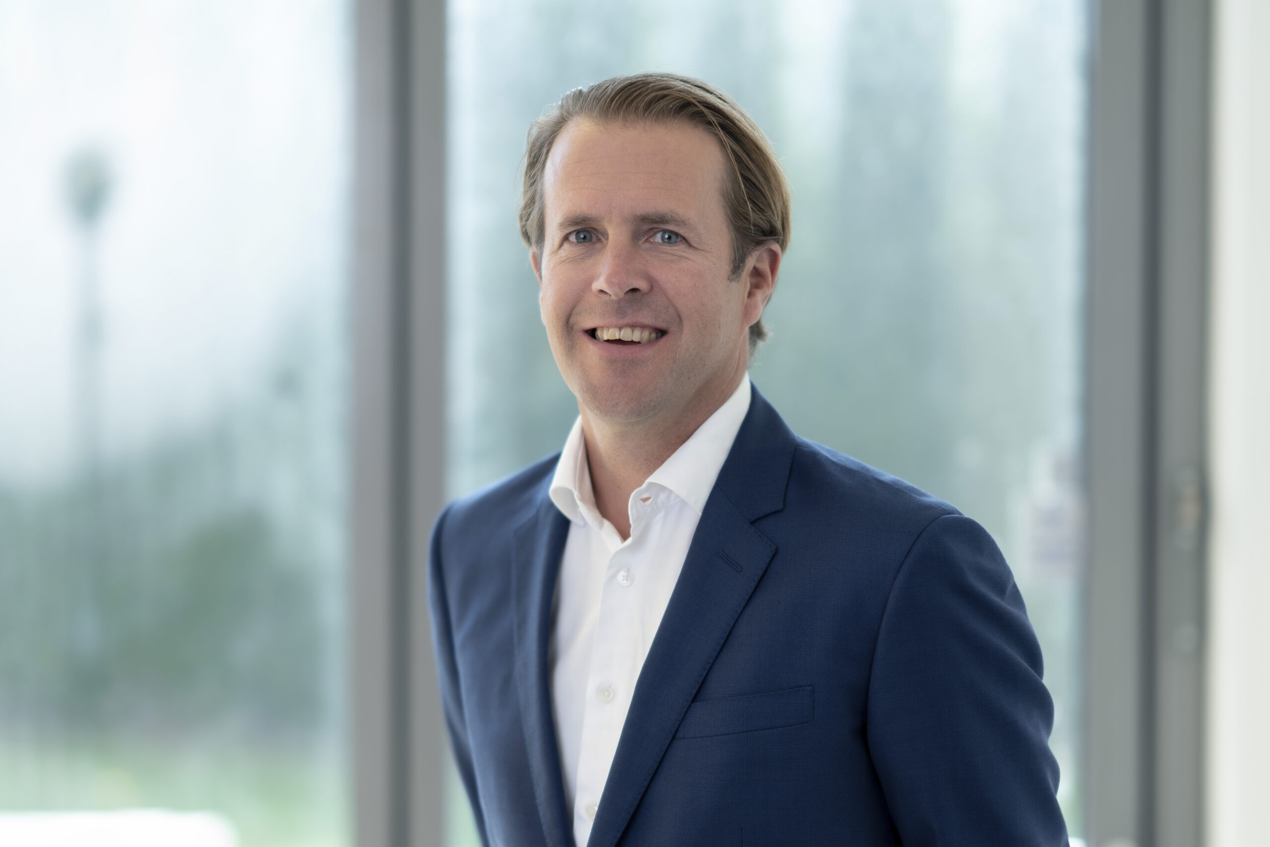 MEMBER NEWS: Miros Mocean appoints new CEO