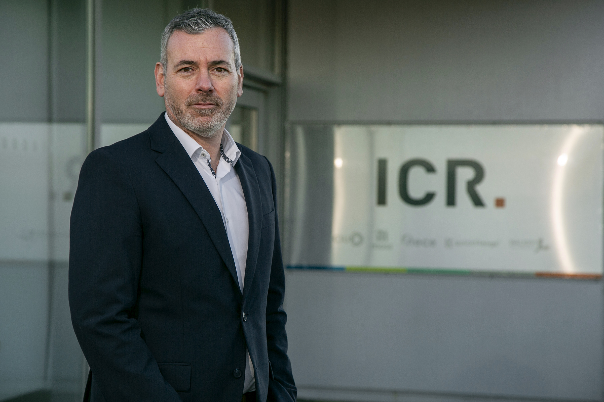 MEMBER NEWS: ICR Integrity announces new Group Director