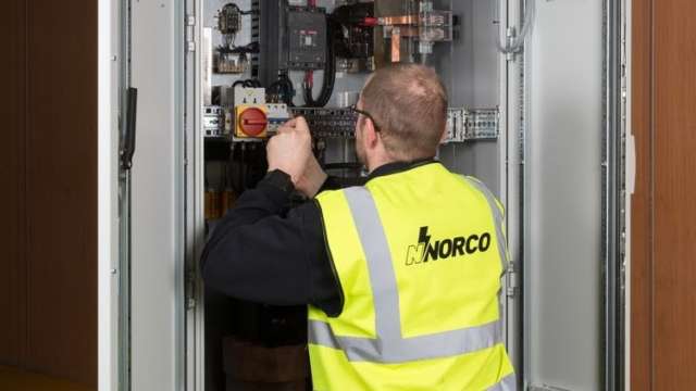 MEMBER NEWS: Norco Group Ltd’s N-Pulse DC Industrial Battery Chargers approved with ADNOC in the UAE