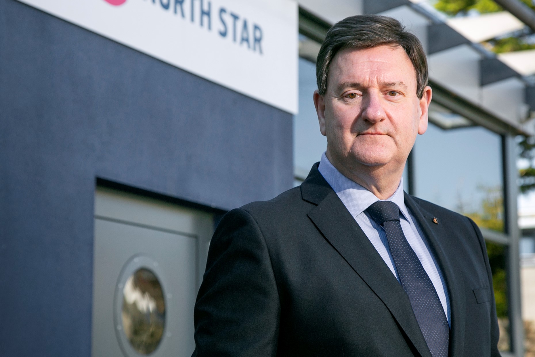 MEMBER NEWS: North Star announces James Bradford as chief technology officer