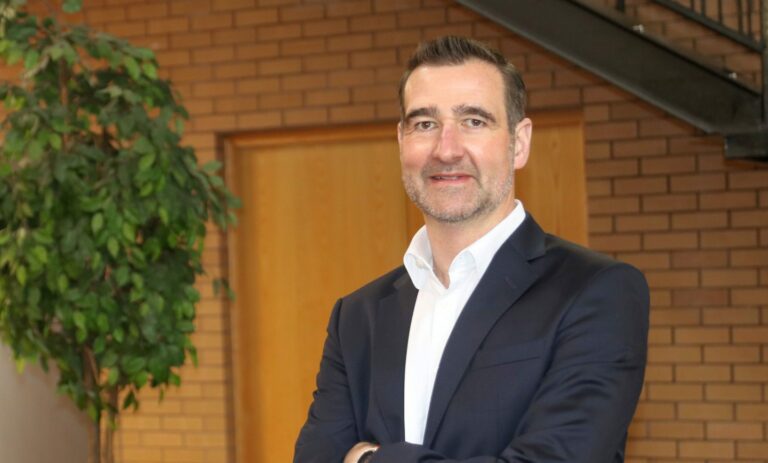MEMBER NEWS: Peterhead’s Score Group appoints new chief executive