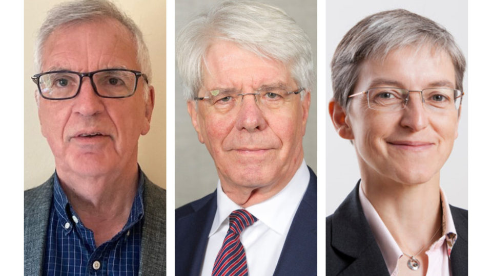 MEMBER NEWS: New board members welcomed to The James Hutton Institute