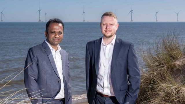 MEMBER NEWS: Bank’s investment transforms battery specialist’s green energy charge