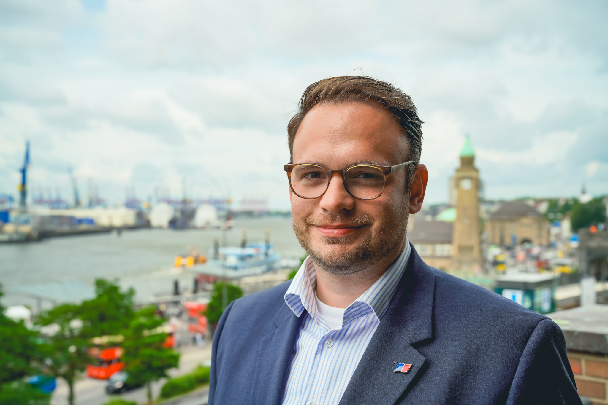 MEMBER NEWS: North Star expands team into Hamburg to advance European growth
