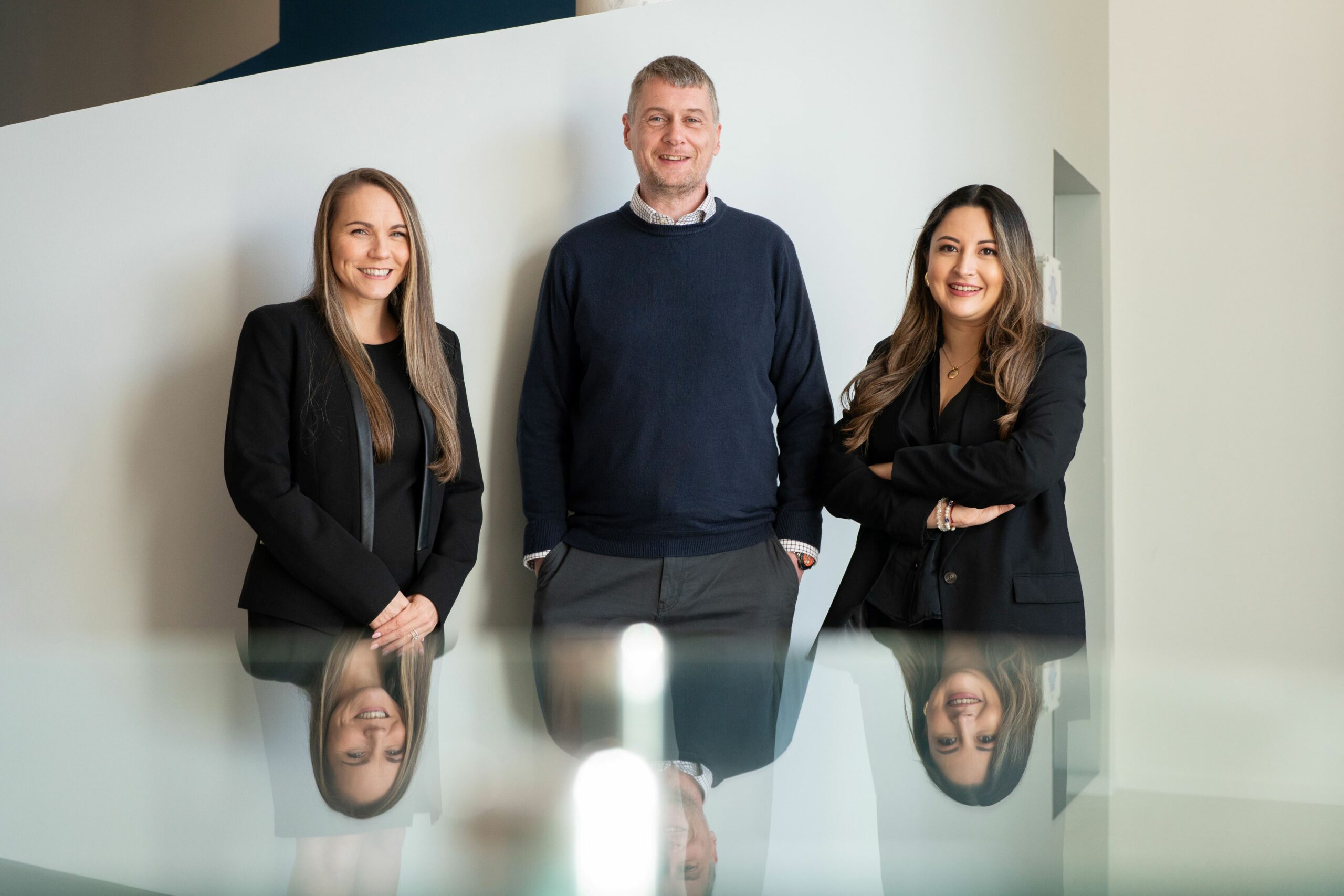 MEMBER NEWS: STC INSISO business growth drives strategic team expansion