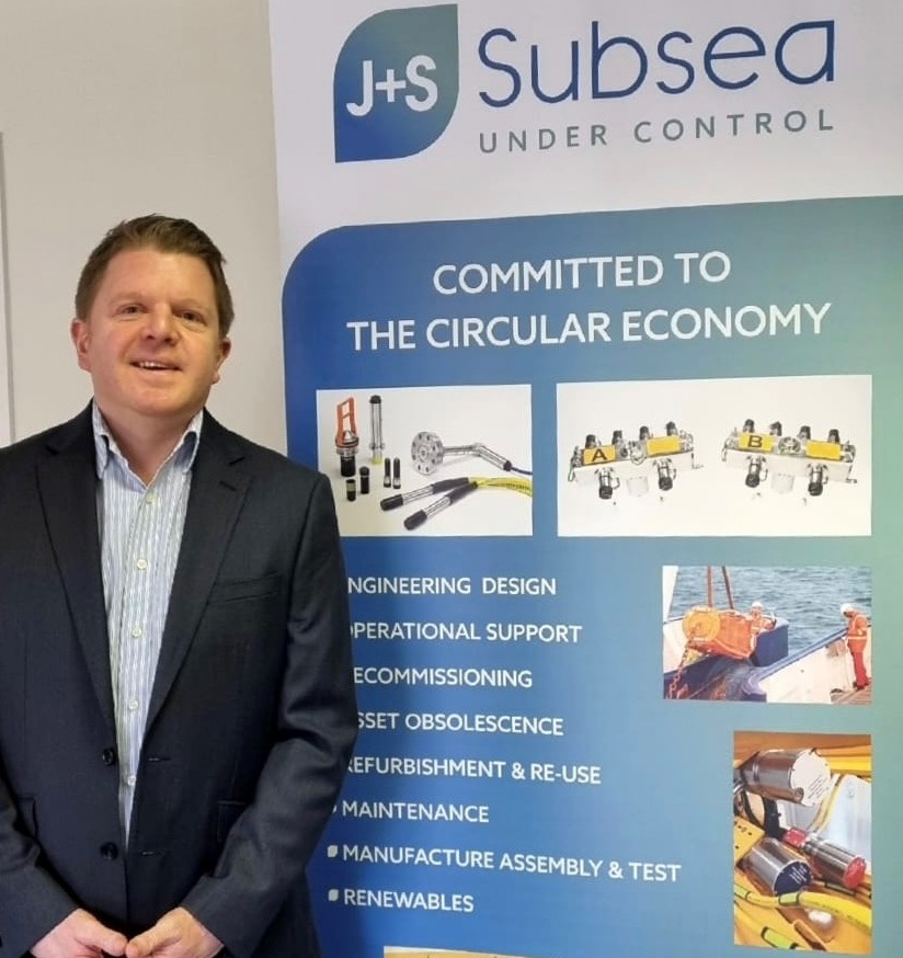 MEMBER NEWS: J+S Subsea Limited secures significant contract with Harbour Energy