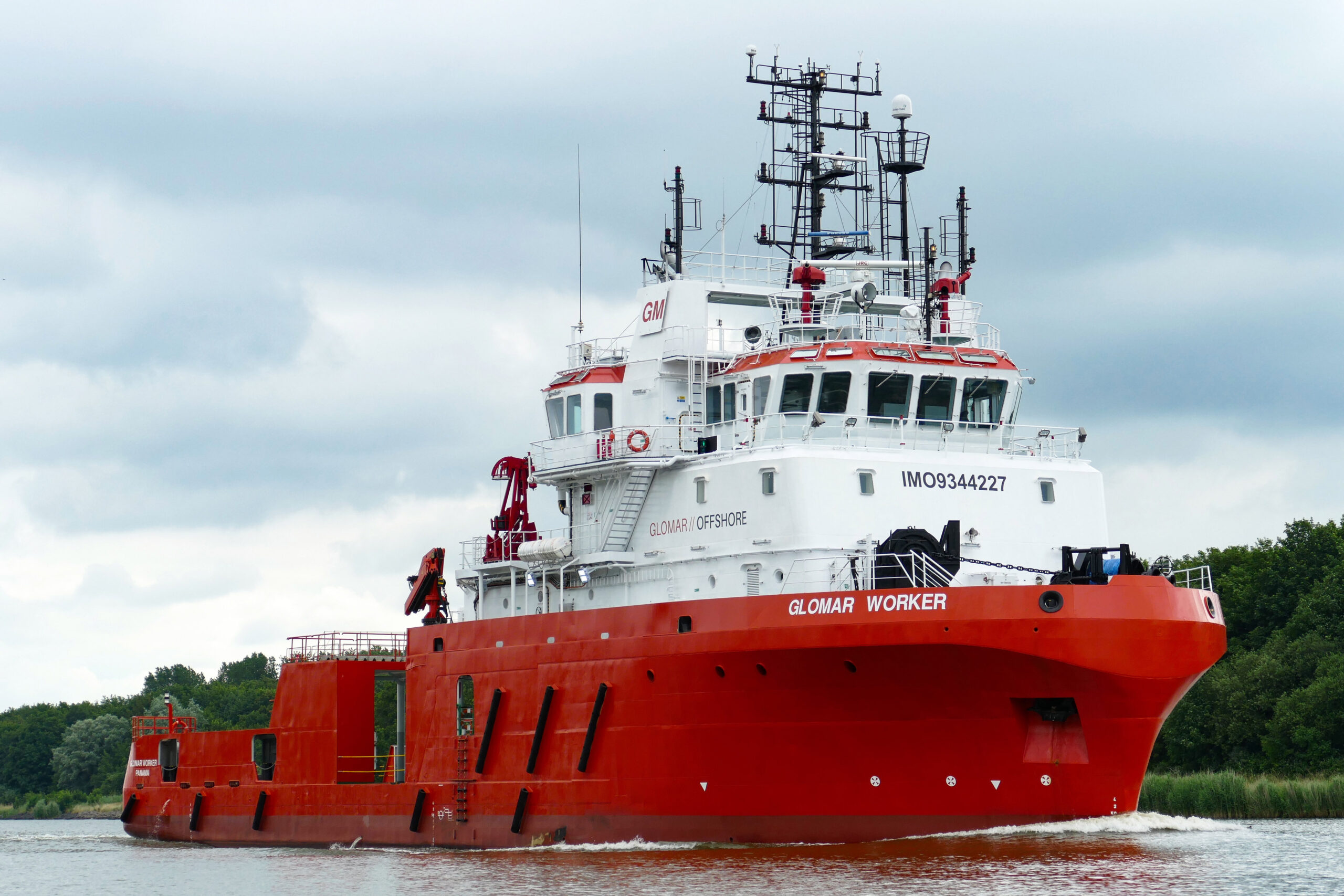 MEMBER NEWS: Rovco expands fleet with additional site survey vessel