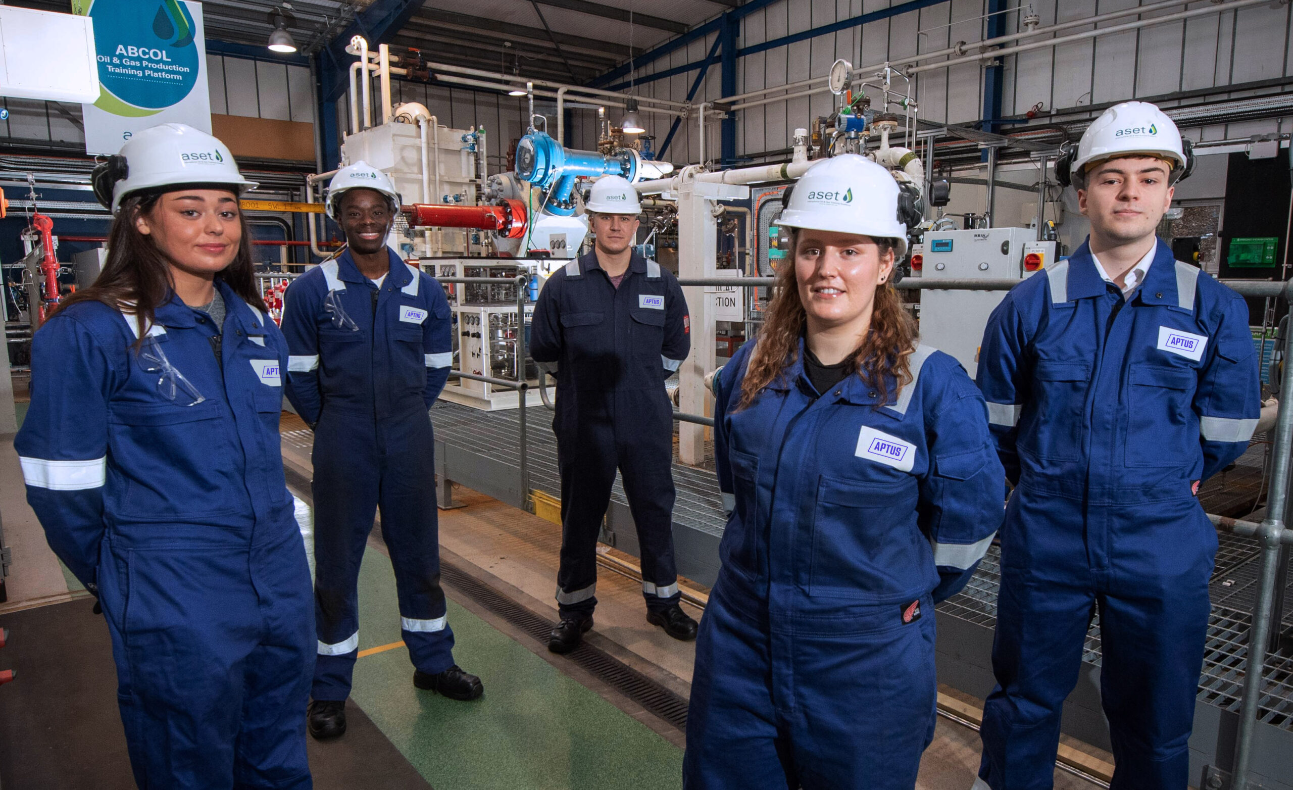 MEMBER NEWS: Applications open for the 25th intake of pioneering energy apprenticeship  scheme