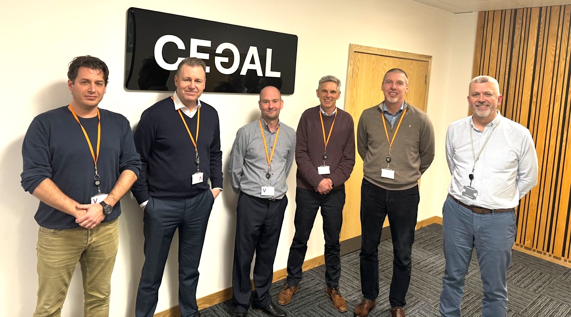 MEMBER NEWS: Cegal acquires GSES Ltd to enhance their international footprint in hydrocarbon accounting and production management