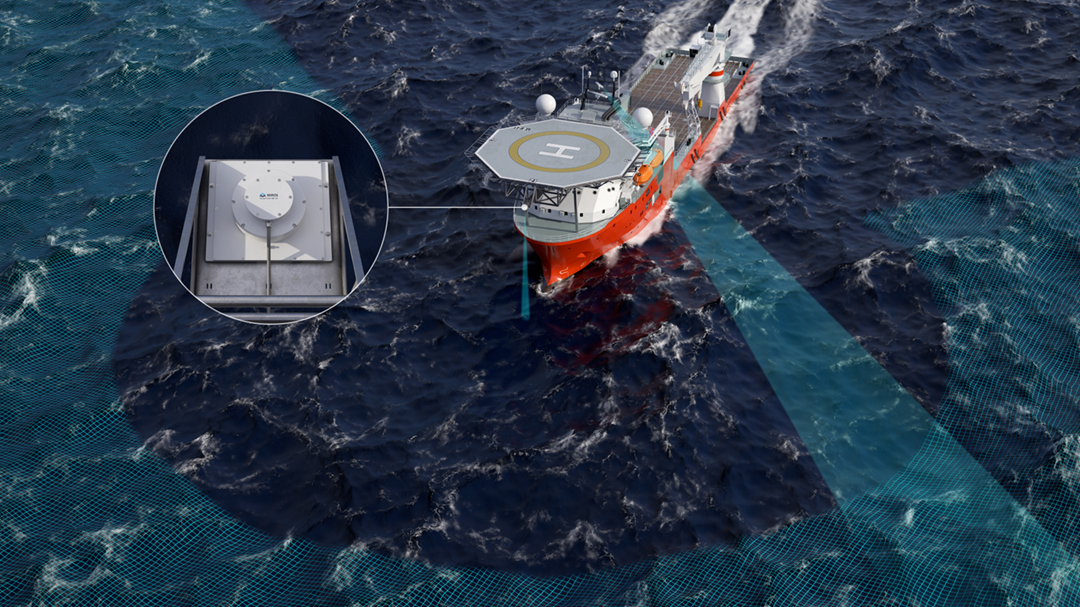 MEMBER NEWS: Miros doubles as-a-Service contracts for offshore operations in 2023