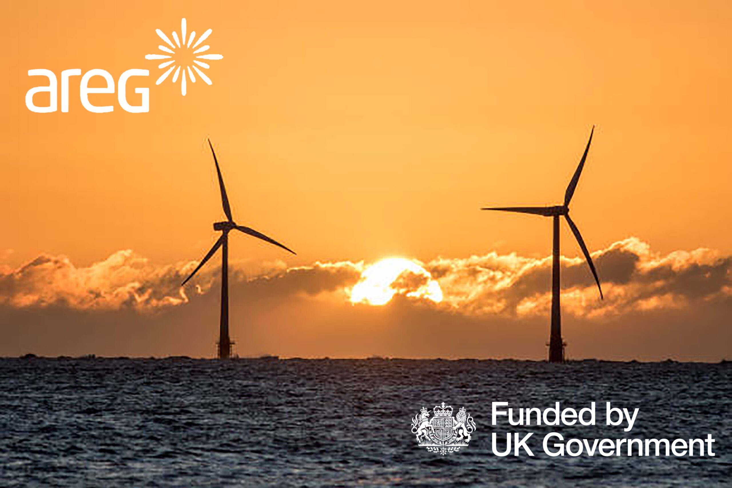 AREG NEWS: AREG and Aberdeen City Council Partner to Propel Offshore Wind Renewables with £45,000 UKSPF Shared Prosperity Funding